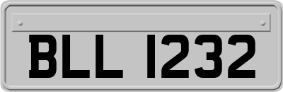 BLL1232