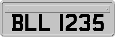 BLL1235