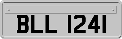BLL1241