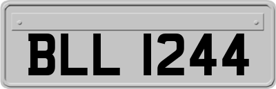 BLL1244