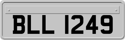BLL1249