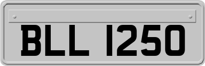 BLL1250