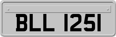 BLL1251