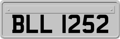 BLL1252