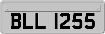 BLL1255