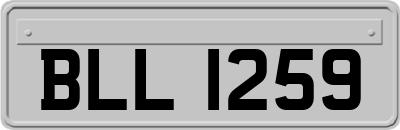 BLL1259