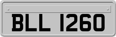 BLL1260