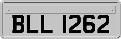 BLL1262