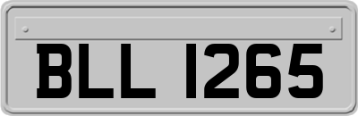 BLL1265
