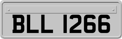 BLL1266
