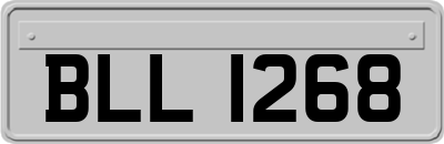 BLL1268