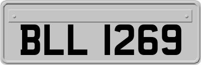 BLL1269