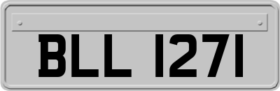 BLL1271