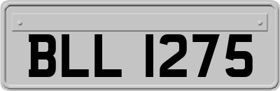 BLL1275