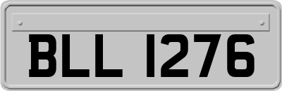 BLL1276
