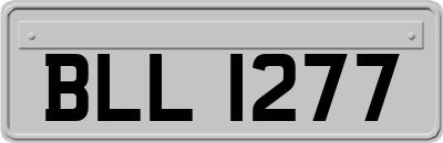 BLL1277