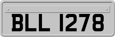 BLL1278