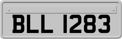 BLL1283