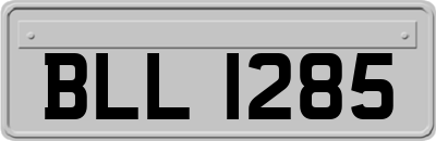 BLL1285