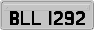 BLL1292