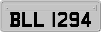 BLL1294