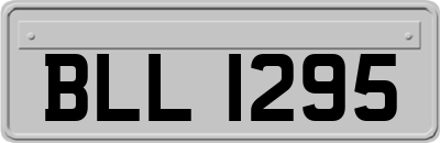 BLL1295