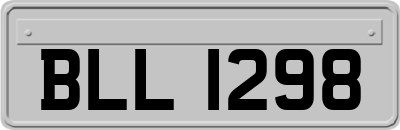 BLL1298