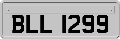 BLL1299