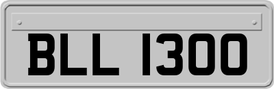 BLL1300