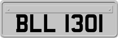 BLL1301