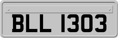 BLL1303