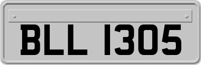 BLL1305