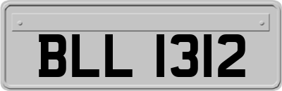 BLL1312