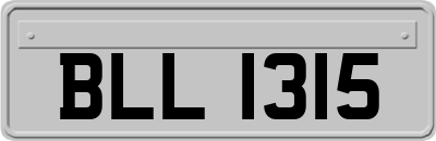 BLL1315