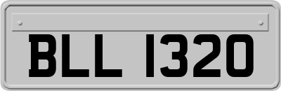 BLL1320