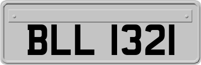 BLL1321