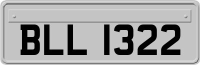 BLL1322