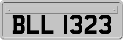 BLL1323