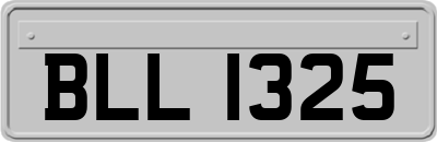 BLL1325