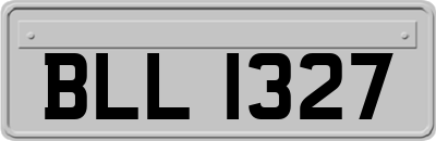BLL1327