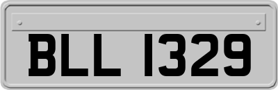BLL1329