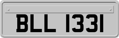 BLL1331