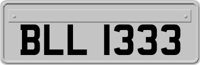 BLL1333