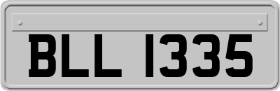 BLL1335