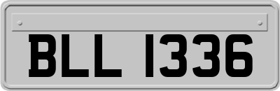 BLL1336