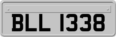 BLL1338