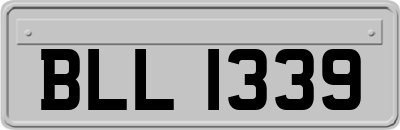 BLL1339