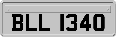BLL1340