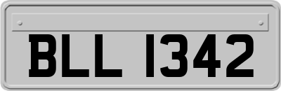 BLL1342