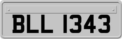 BLL1343